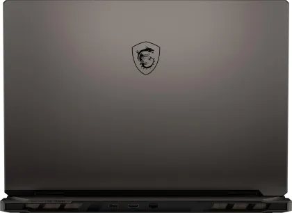 MSI Vector A18 HX A9WIG-065US Gaming Laptop (AMD Ryzen 9-9955HX/ 32GB/ 1TB SSD/ Win11/ 16GB Graphics RTX 5080)
