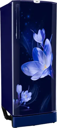 Godrej RD 195DN TAI MY BL 185 L 4 Star Single Door Refrigerator