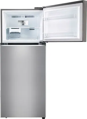 LG GL-S422SPZY 398 L 2 Star Double Door Refrigerator