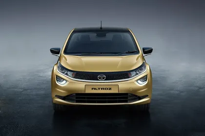 Tata Altroz XE