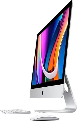 Apple iMac MXWT2HN AIO Desktop (10th Gen Core i5/ 8GB/ 256GB SSD/ macOS/ 4GB Graph) - image 5