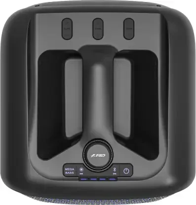 F&D PA100 40W Bluetooth Speaker