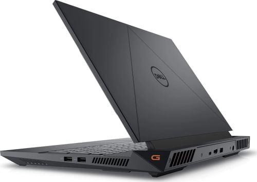 Dell 15 G15-5535 Gaming Laptop (AMD Ryzen 5 7640HS/ 8GB/ 512GB SSD/ Win11/ RTX 3050 6GB Graph)