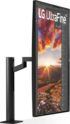 LG 32UN880K 32 inch Ultra HD 4K Monitor