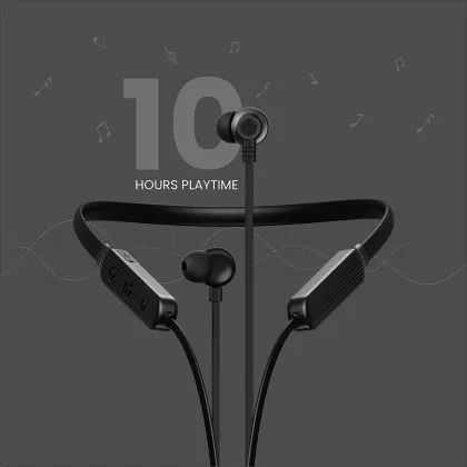Hearmo Sporto Neom Wireless Neckband