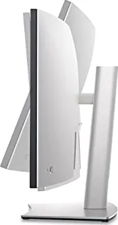 Dell UltraSharp U3821DW 37.5 inch UHD 4K Curved Monitor