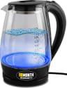 iBELL GEK17LB 1.7 L Electric Glass Kettle