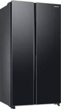 Samsung RS76CG8115B1 653 L Side by Side Refrigerator