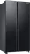 Samsung RS76CG8115B1 653 L Side by Side Refrigerator