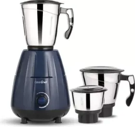 Greenchef Mello001 600 W Mixer Grinder