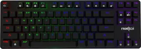 Frontech KB-0014 Wired USB Gaming Keyboard