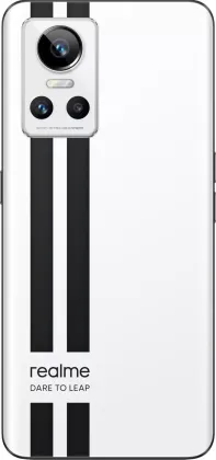 Realme GT Neo 3 5G (12GB RAM + 256GB)
