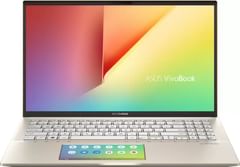 Asus Vivobook S S532EQ-BQ701TS Laptop vs Asus Vivobook Ultra K15 K513EP-EJ702TS Laptop