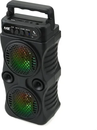 MZ M55VP 10W Bluetooth Speaker