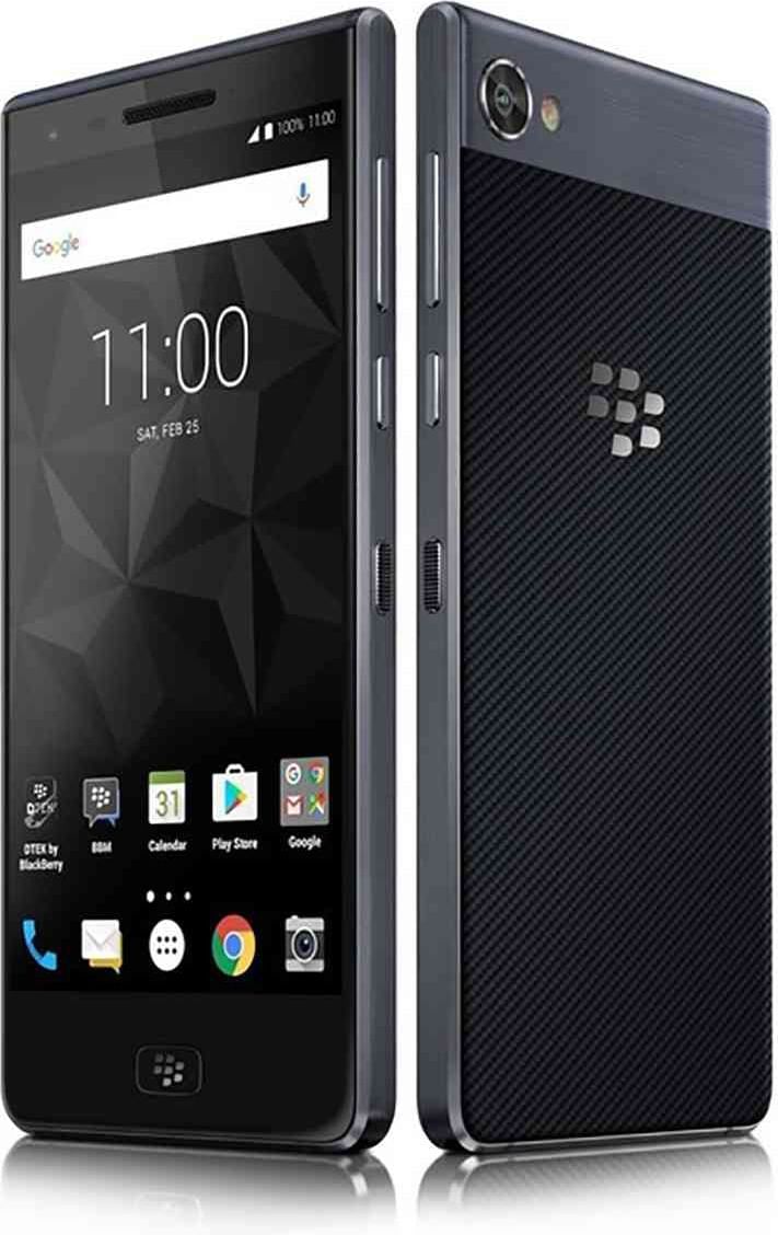 5 Best BlackBerry Phones In 2024 Oscarmini