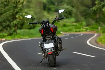Benelli 502C
