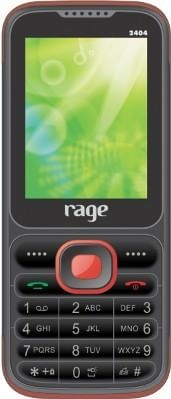 Rage Bold 2404