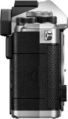 OM System OM-3 Mirrorless Camera with 25mm Lens