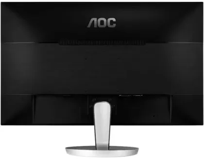 AOC Q2778VQE 27-inch Quad HD LED Monitor