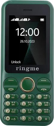 Ringme R1 Plus Tejas