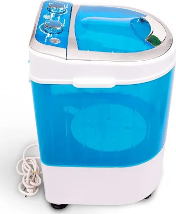 DMR OW-30 3 kg Semi Automatic Washer Only