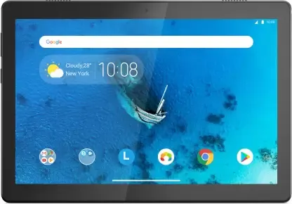 Lenovo Tab M10 (HD)