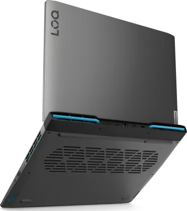 Lenovo LOQ 15IRH8 82XV00BRIN 2023 Gaming Laptop (13th Gen Core i7/ 16GB/ 512GB SSD/ Win11/ 8GB Graph)