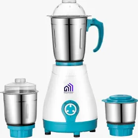 Dizihomes Vigor 600W Mixer Grinder