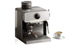 Xiaomi Mijia Smart Italian Semi-Automatic Coffee Maker Pro