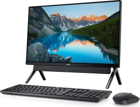 Dell Inspiron 24 5400 All in One Desktop (11th Gen Core i5/ 8 GB RAM/ 1 TB HDD/ Win 10) - image 1