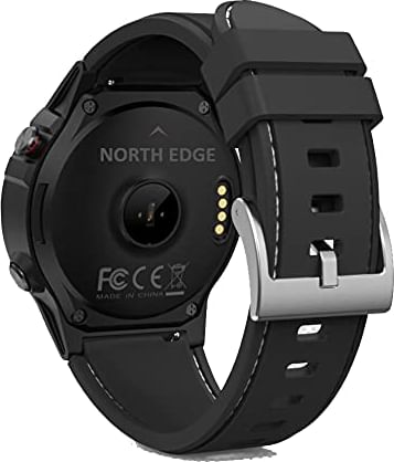 eOnz North Edge X-Trek 3 Smartwatch Price in India 2024, Full Specs ...