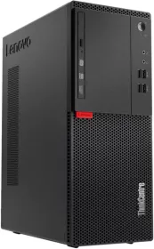 Lenovo M710 (10R8A003IH) Desktop (7th Gen Ci3/ 4GB/ 1TB/ FreeDOS) - image 1