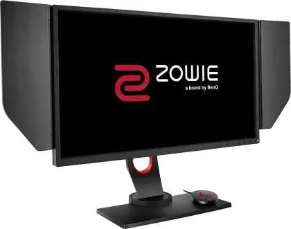 BenQ Zowie XL2746S 27-inch Full HD Gaming Monitor