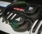 Vault CH50 Wired Headphones