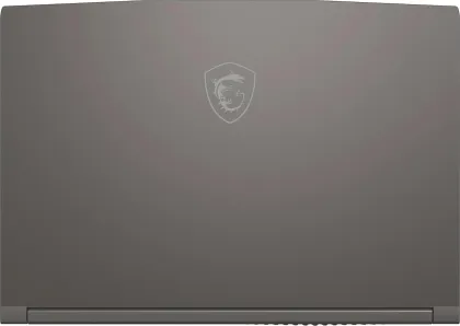 MSI Thin 15 B12UDX-2224US Gaming Laptop (12th Gen Core i5/ 8GB/ 512GB SSD/ Win 11/ 4GB RTX 3050)