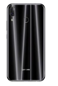 Lenovo Z5 (6GB RAM + 128GB)