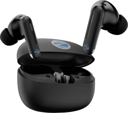 Zebronics Zeb-Monk Pro True Wireless Earbuds