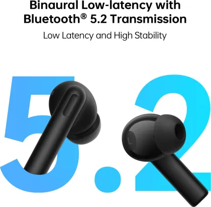 OPPO Enco Buds 2 True Wireless Earbuds