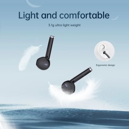 SHKOD AirLits True Wireless Earbuds