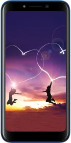 Karbonn X21