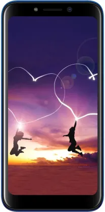 Karbonn X21