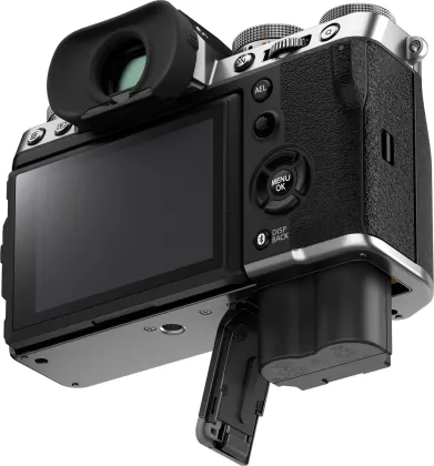 Fujifilm X-T5 Mirrorless Camera (Body Only)