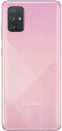 Samsung Galaxy A71 5G