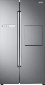 Samsung RS82A6000SL 845 L Side by Side Refrigerator