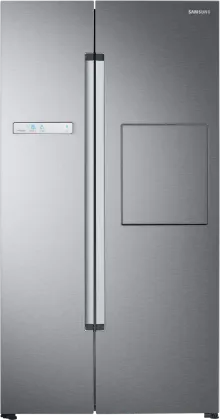 Samsung RS82A6000SL 845 L Side by Side Refrigerator