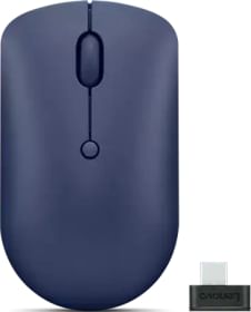 Lenovo 540 Compact Wireless Mouse