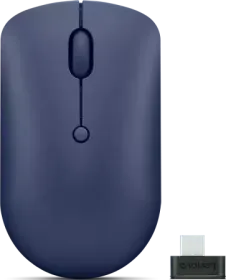 Lenovo 540 Compact Wireless Mouse
