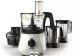 Philips HL 1661/00 700 W Food Processor