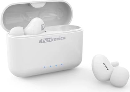 Portronics Harmonics 33 True Wireless 