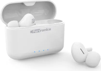 Portronics Harmonics 33 True Wireless Earbuds